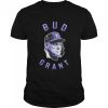 Bud Grant 2022 T-shirt