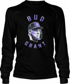 Bud Grant 2022 T shirt 3