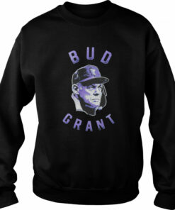 Bud Grant 2022 T shirt 4
