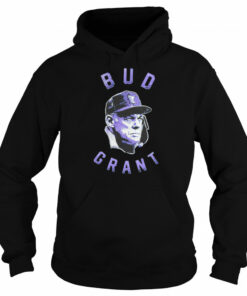 Bud Grant 2022 T shirt 5