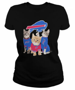 Buffalo Bills Cats nfl Football Team Bills Mafia shirt 2
