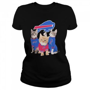 Buffalo Bills Cats nfl Football Team Bills Mafia shirt