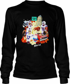 Buffalo Bills Mafia Culture shirt 2 Buffalo Bills Mafia Culture shirt 3