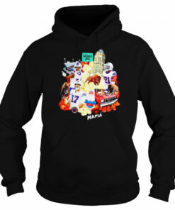 Buffalo Bills Mafia Culture shirt 4 Buffalo Bills Mafia Culture shirt 5