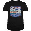 Buffalo Bills Vs Miami Dolphins At Highmark Stadium Dec 18th 2022 Shirt