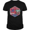 Buffalo Bills Vs New York Jets Dec 11 2022 HIghmark Stadium Shirt