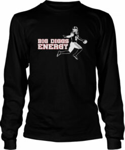 Buffalo Football Big Diggs Energy Shirt 2 Buffalo Football Big Diggs Energy Shirt 3