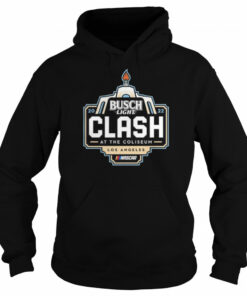 Busch light clash at the coliseum los angeles 2022 shirt 5