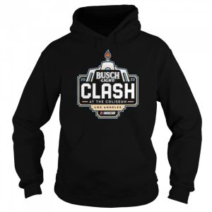 Busch light clash at the coliseum los angeles 2022 shirt 5