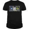 Byu Cougars vs Oregon Ducks Odds and Pick 2022 shirt