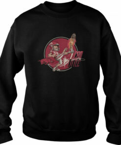 CAM LITTLE CARICATURE T-SHIRT 3 CAM LITTLE CARICATURE T SHIRT 4