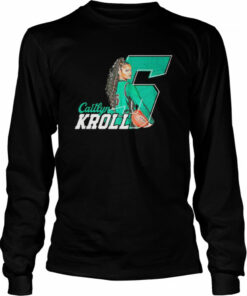 Caitlyn Kroll Gameday shirt 3