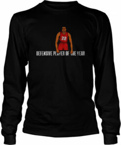 Caleb mcconnell x the players trunk defensive player of the year shirt 2 Caleb mcconnell x the players trunk defensive player of the year shirt 3