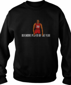 Caleb mcconnell x the players trunk defensive player of the year shirt 3 Caleb mcconnell x the players trunk defensive player of the year shirt 4