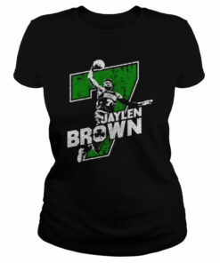 Calling Our Shot Jaylen Brown 7 Celtics Basketball Shirt 1 Calling Our Shot Jaylen Brown 7 Celtics Basketball Shirt 2