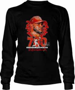 Career Home Runs Albert Pujols St Louis Cardinals Signature 2022 Shirt 2 Career Home Runs Albert Pujols St Louis Cardinals Signature 2022 Shirt 3