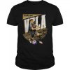 Carlos Vela LAFC Highlight shirt