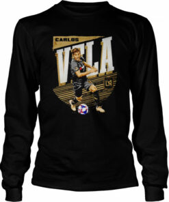 Carlos Vela LAFC Highlight shirt 2 Carlos Vela LAFC Highlight shirt 3