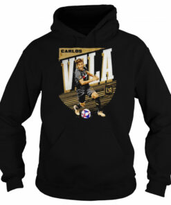 Carlos Vela LAFC Highlight shirt 4 Carlos Vela LAFC Highlight shirt 5