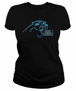 Carolina Panthers NFL Bud Light shirt 2