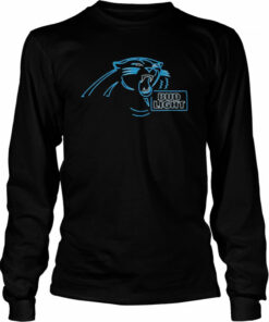 Carolina Panthers NFL Bud Light shirt 3