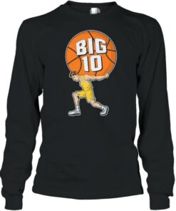 Carrying B10 Tee shirt 2 Carrying B10 Tee shirt 3