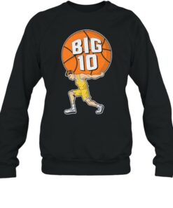 Carrying B10 Tee shirt 3 Carrying B10 Tee shirt 4