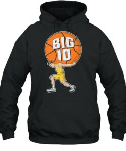 Carrying B10 Tee shirt 4 Carrying B10 Tee shirt 5