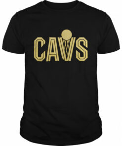 Cavs shirt 1