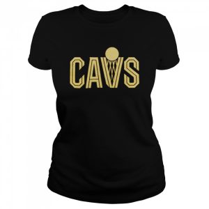 Cavs shirt