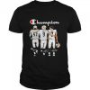 Champion Signature Player Team Saints Shirt