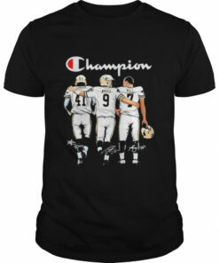 Champion Signature Player Team Saints Shirt 1
