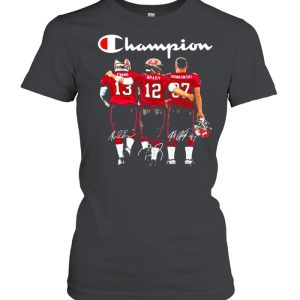 Champion Tampa Bay Buccaneers Football shirt