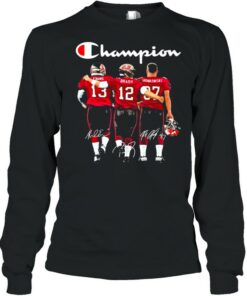 Champion Tampa Bay Buccaneers Football shirt 3