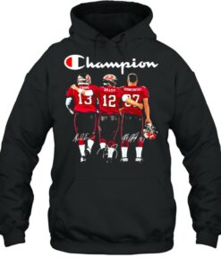 Champion Tampa Bay Buccaneers Football shirt 4