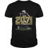 Champions 56 207 Days Until NFL Season Shirt