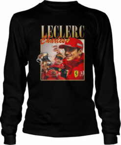 Charles Leclerc The Winner Charles Leclerc Holding Cup shirt 2 Charles Leclerc The Winner Charles Leclerc Holding Cup shirt 3