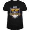Charleston Riverdogs MLB 2022 Playoff Carolina League shirt