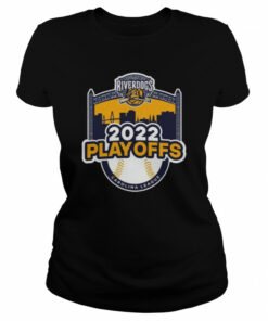 Charleston Riverdogs MLB 2022 Playoff Carolina League shirt 1 Charleston Riverdogs MLB 2022 Playoff Carolina League shirt 2