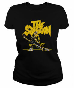 Charlie Mcavoy The Stallion Boston Bruins signature shirt 1 Charlie Mcavoy The Stallion Boston Bruins signature shirt 2