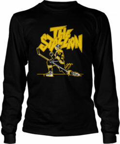 Charlie Mcavoy The Stallion Boston Bruins signature shirt 2 Charlie Mcavoy The Stallion Boston Bruins signature shirt 3