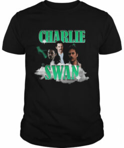 Charlie swan 2022 shirt 1