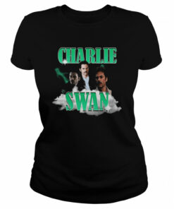 Charlie swan 2022 shirt 2
