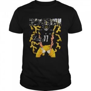 Chase Claypool Mapletron shirt