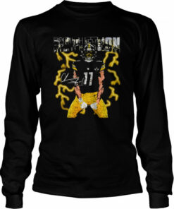 Chase Claypool Mapletron shirt 3