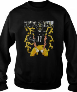 Chase Claypool Mapletron shirt 4