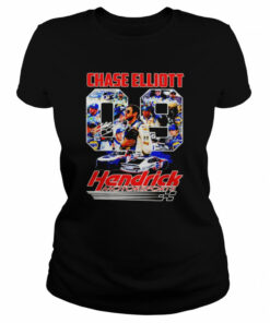 Chase Elliott 09 Hendrick Motorsports signature shirt 1 Chase Elliott 09 Hendrick Motorsports signature shirt 2