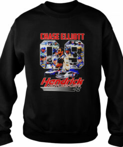 Chase Elliott 09 Hendrick Motorsports signature shirt 3 Chase Elliott 09 Hendrick Motorsports signature shirt 4