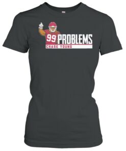 Chase Young 99 problems shirt 1 Chase Young 99 problems shirt 2