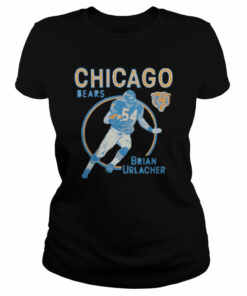 Chicago Bears Brian Urlacher shirt 2